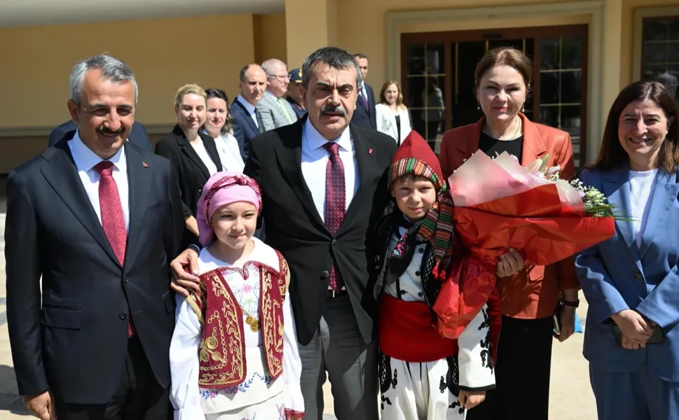 Bakan Tekin Duyurdu: LGS Sonuç Günü ve Saati Belli Oldu