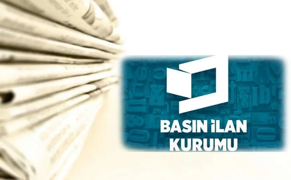 Basın İlan'dan süreli yayınlara 'ihlal' cezası