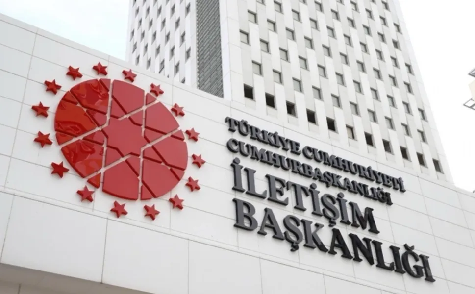 İletişim Başkanlığı'ndan Sosyal Medya İddialarına Yalanlama