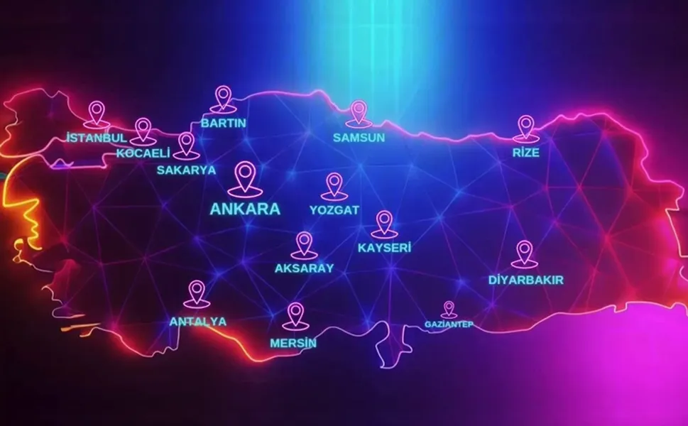 Kahramanmaraş’ta Operasyon: 346 Gözaltı, 22 Milyon TL El Kondu