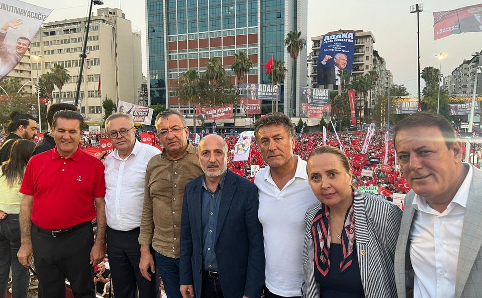 Ali Öztunç: Seçilenleri Değil, Sistemi Yargılayın
