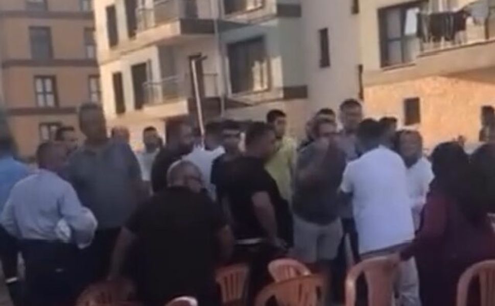 Kahramanmaraş TOKİ’de 32 Bin TL’lik Kömür Tepkisi!