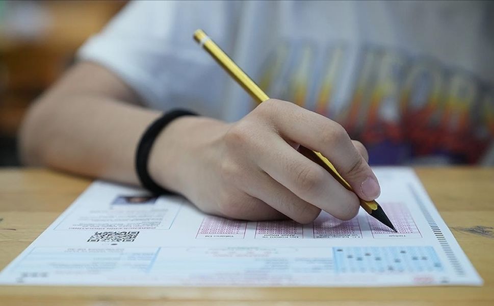 LGS merkezi sınav sonuçları açıklandı