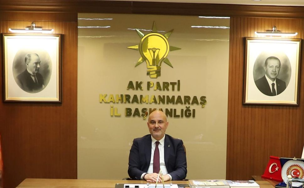 Başkan Gül: “Türkiye Yüzyılı İçin Çalışmaya Devam”