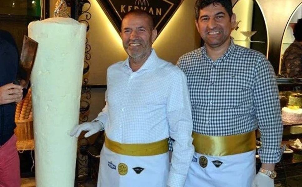 Kahramanmaraş'ta 35 Kişinin Ölümüyle İlişkilendirilen İsimler Teslim Oldu