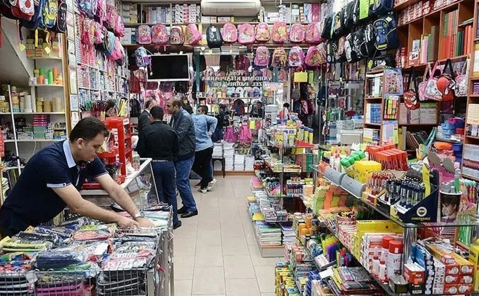 Kahramanmaraş’ta Okul Masrafları Cep Yakıyor