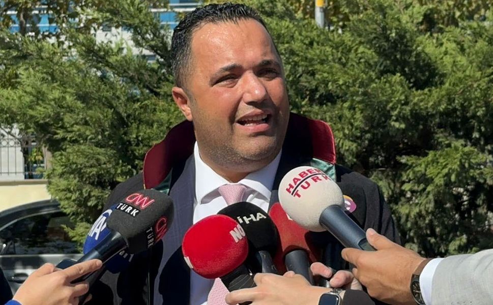 Ünlü Avukat Epözdemir rüşvet suçlamasıyla cezaevine gönderildi