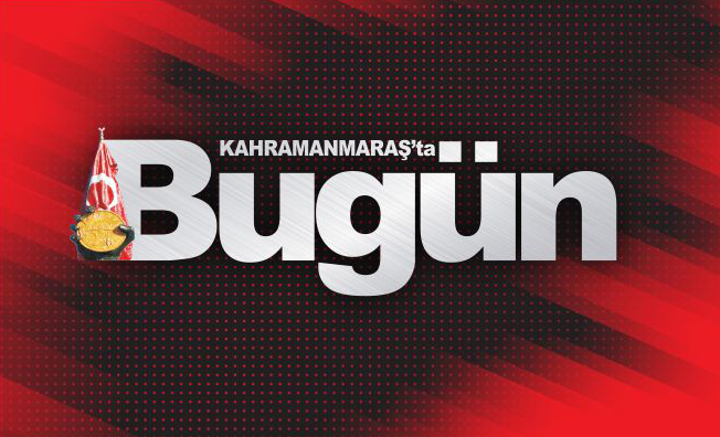 Kahramanmaraş'ta FETÖ hükümlüsü eski polis yakalandı