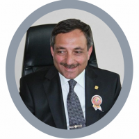 İbrahim Gülsu