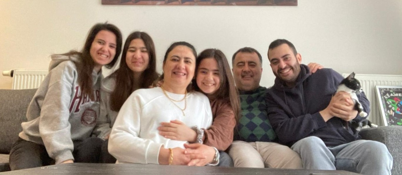 aile hayatııı