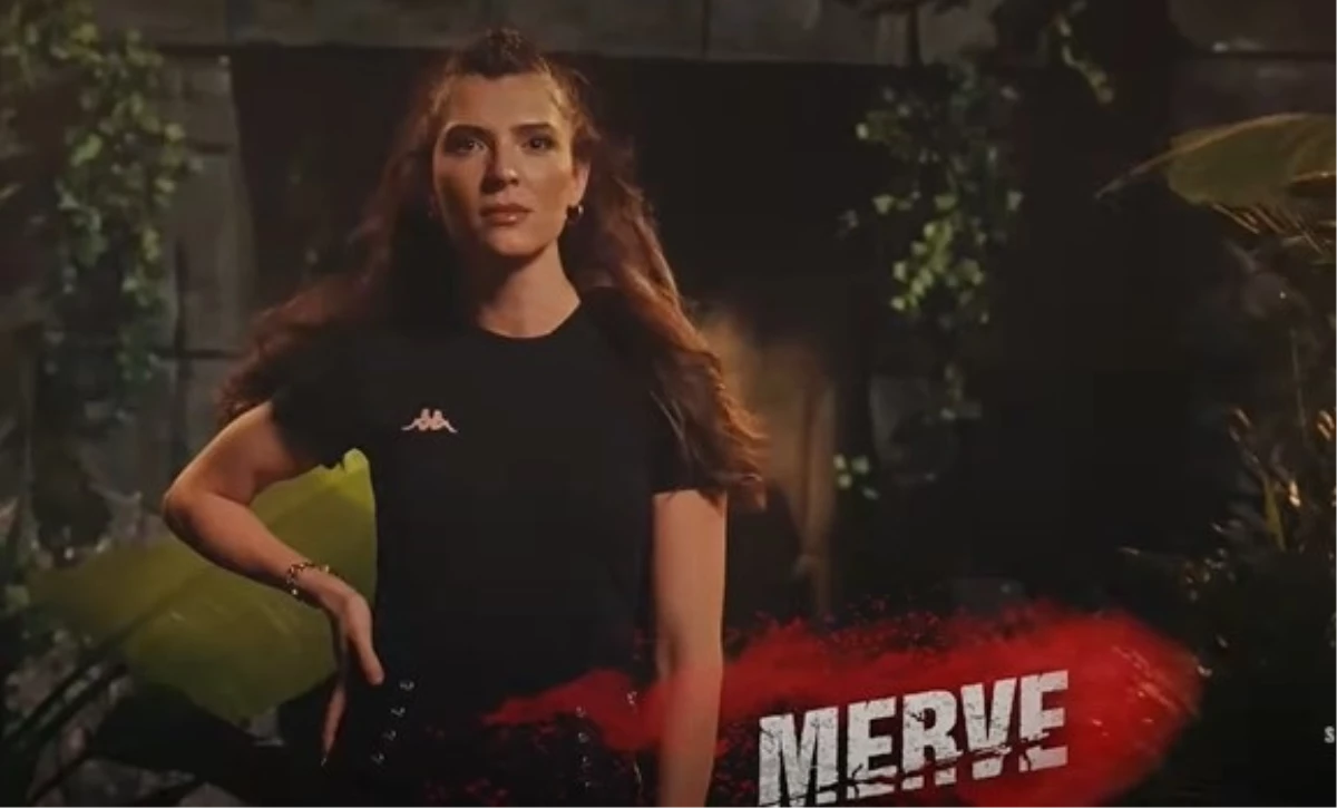 Survivor Merve kimdir, ne zaman, hangi yıl yarıştı? 2024 Survivor All