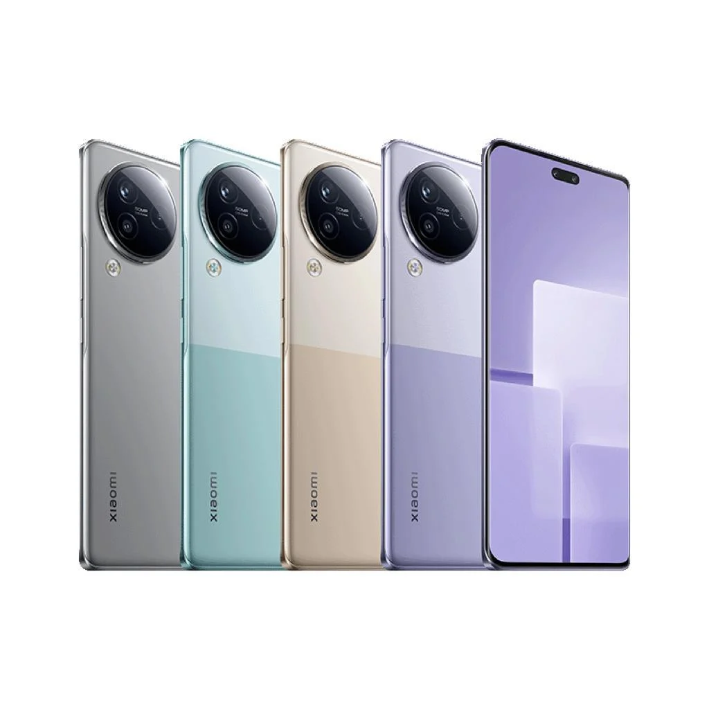 Xiaomi Civi 4