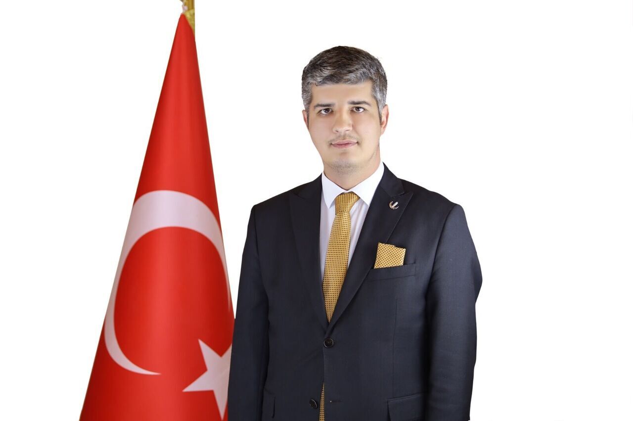 Muhammed Aydoğar