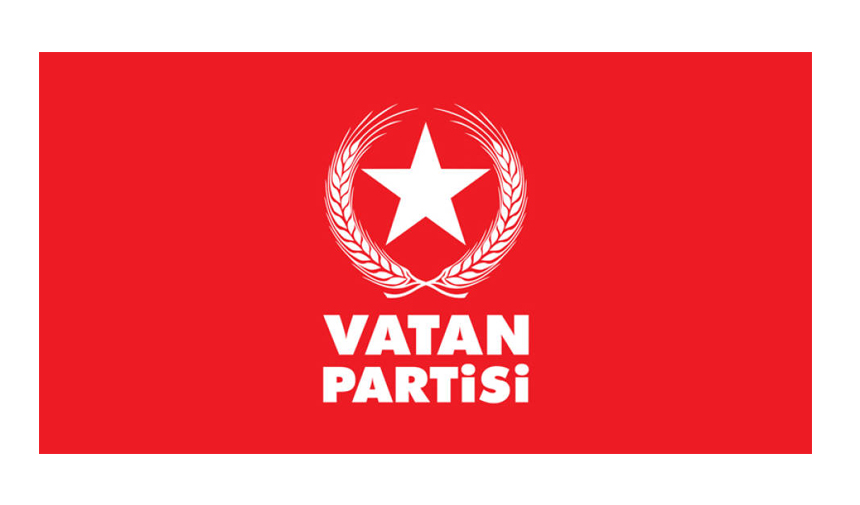 Vatan Partisi - Mustafa Osman Sarıtaş