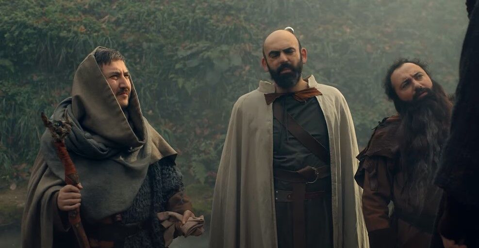 Gibi Dizisinin Yeni Bölümü Yayında! 5. Sezon 12. Bölümü İzleyin