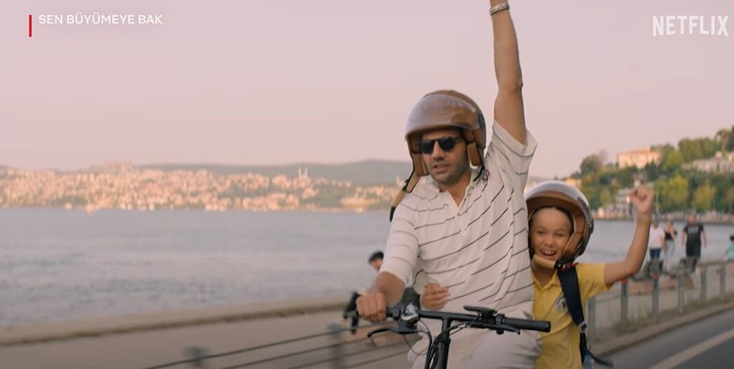 Kaan Urgancıoğlu Kimdir?