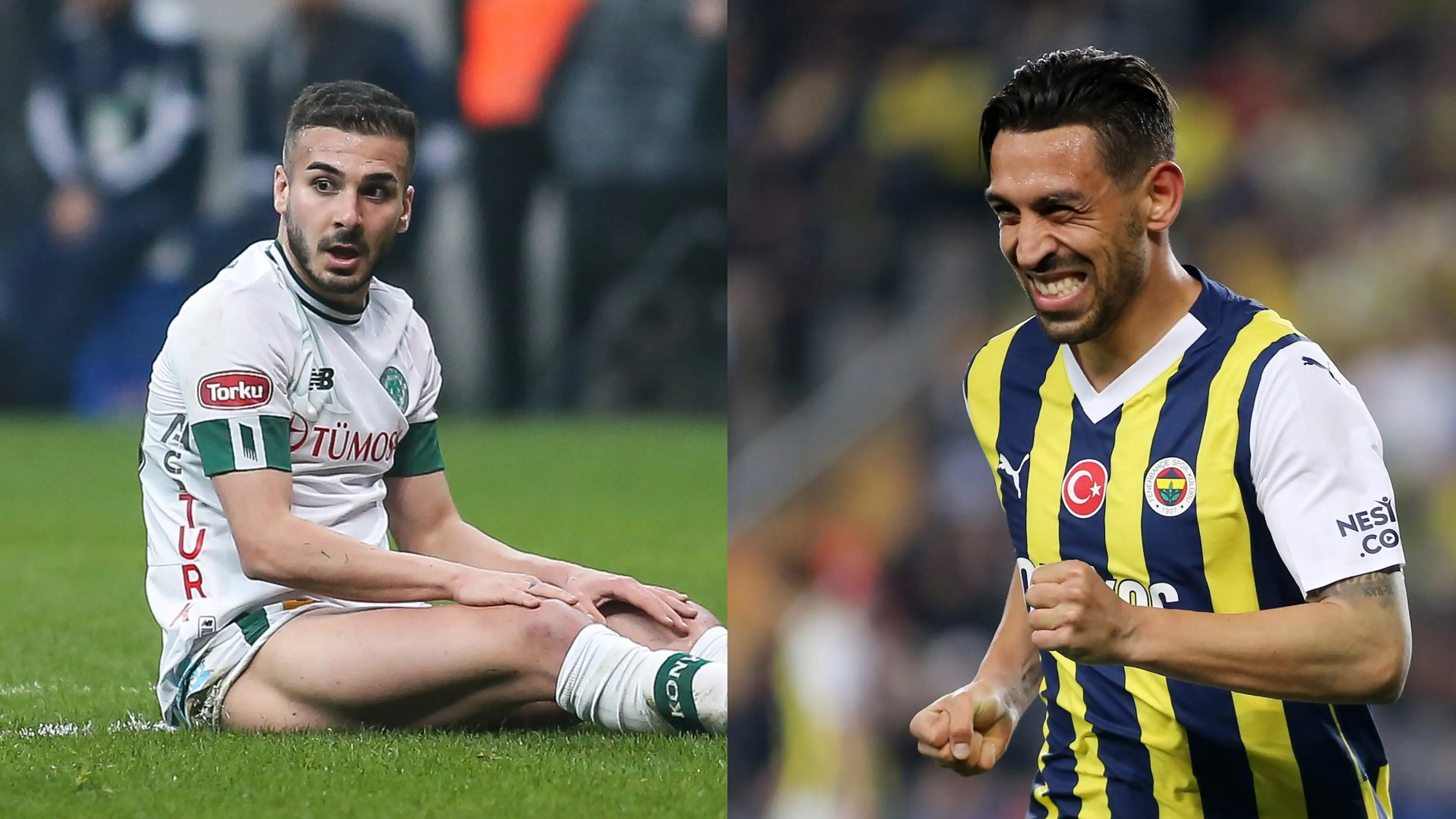 Canlı İzle: Konyaspor - Fenerbahçe Maçı Detayları