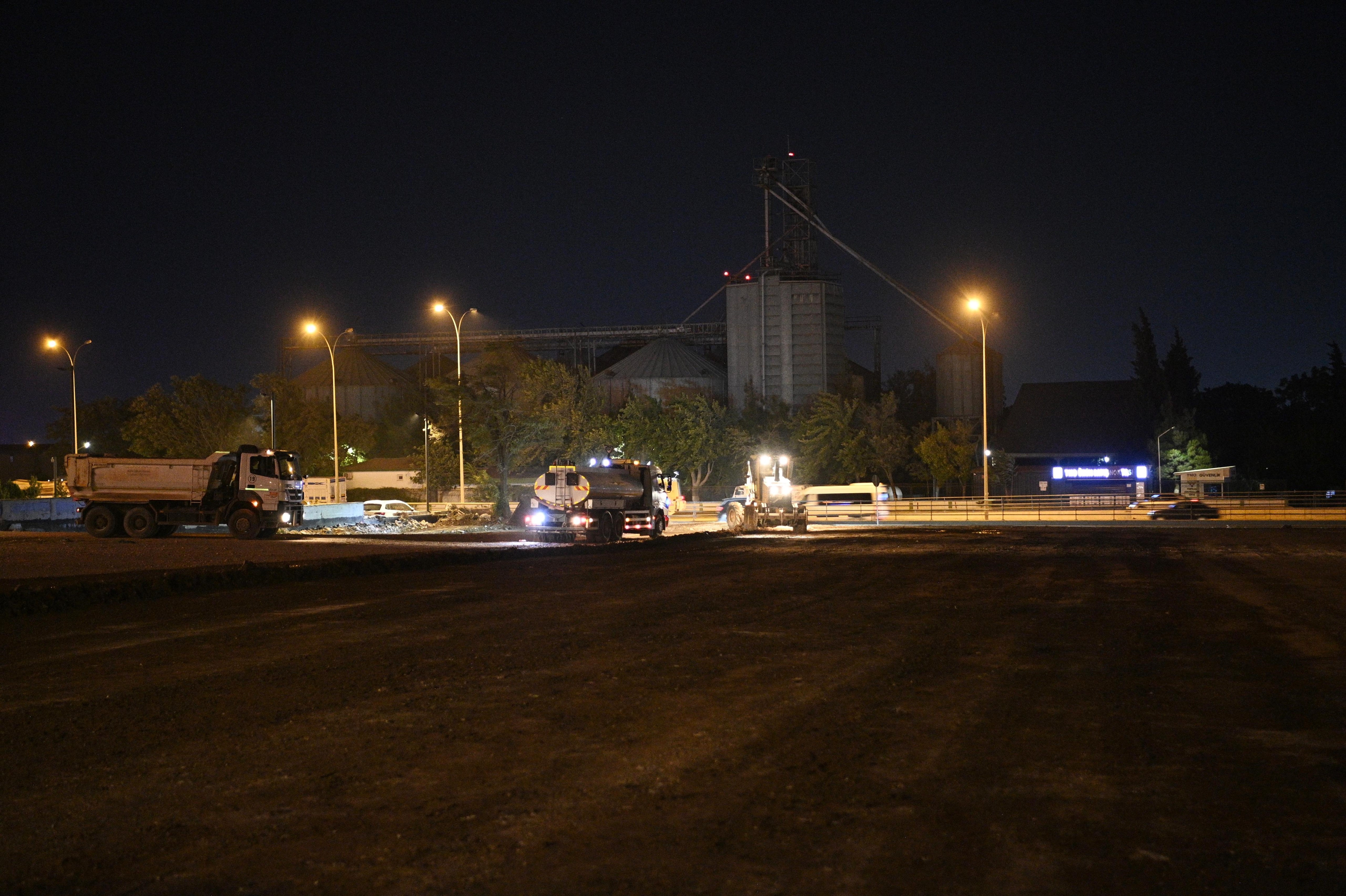 Geçici Çarşı (5)