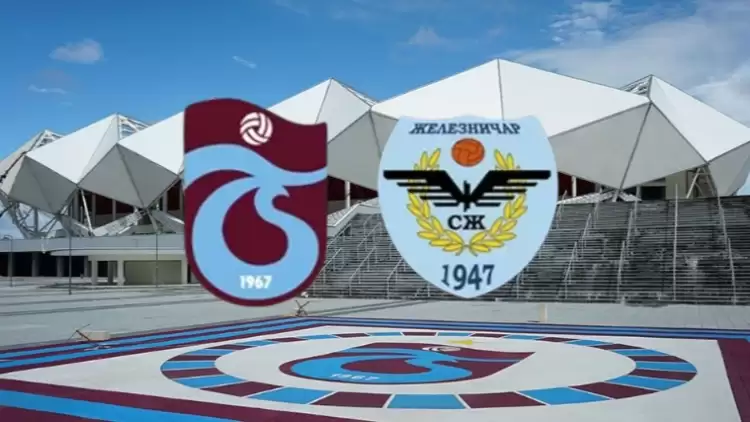 Zeleznicar Pancevo - Trabzonspor Maçı Canlı İzle - Maraş Haber, Maraş ...