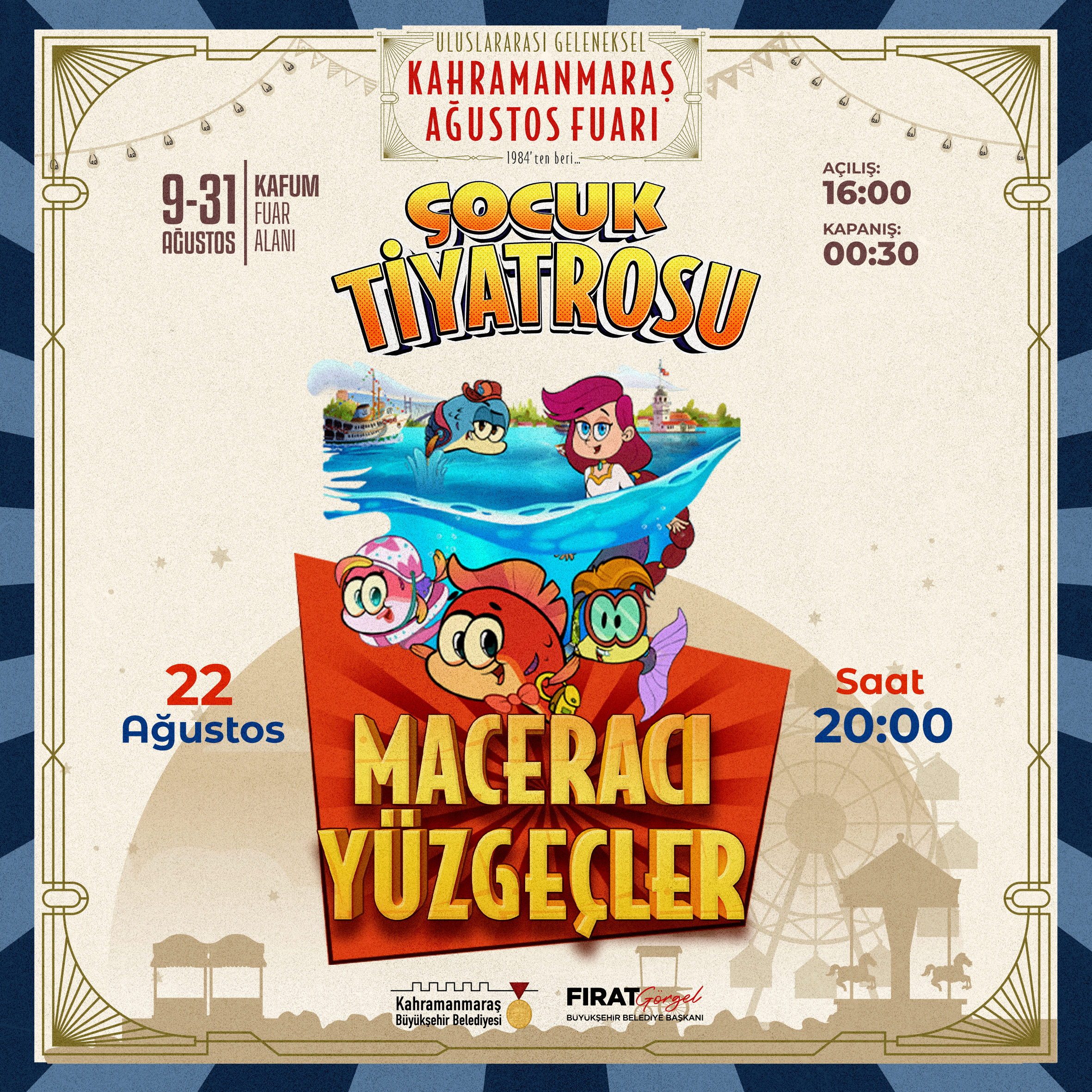 Maceracı Yüzgeçler