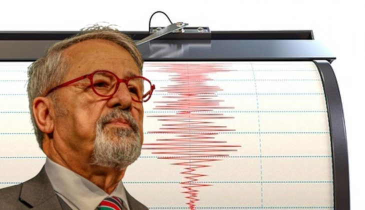 O Dkz N T Q5 Nj Adana Depreminde Korkutan Ayrinti Prof Dr Naci Gorur 6 Subat Kahramanmaras Depremini Isaret Etti