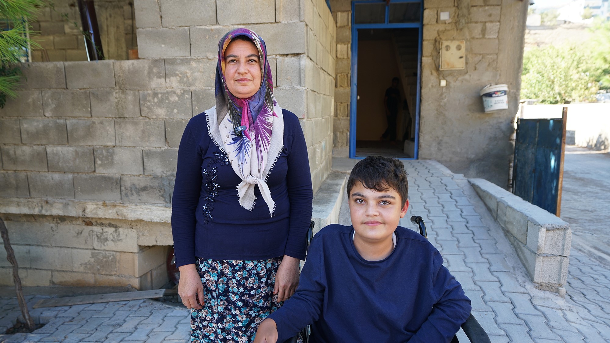 Kahramanmaraş Büyükşehir Belediyesinden Yüreklere Dokunan Hizmet