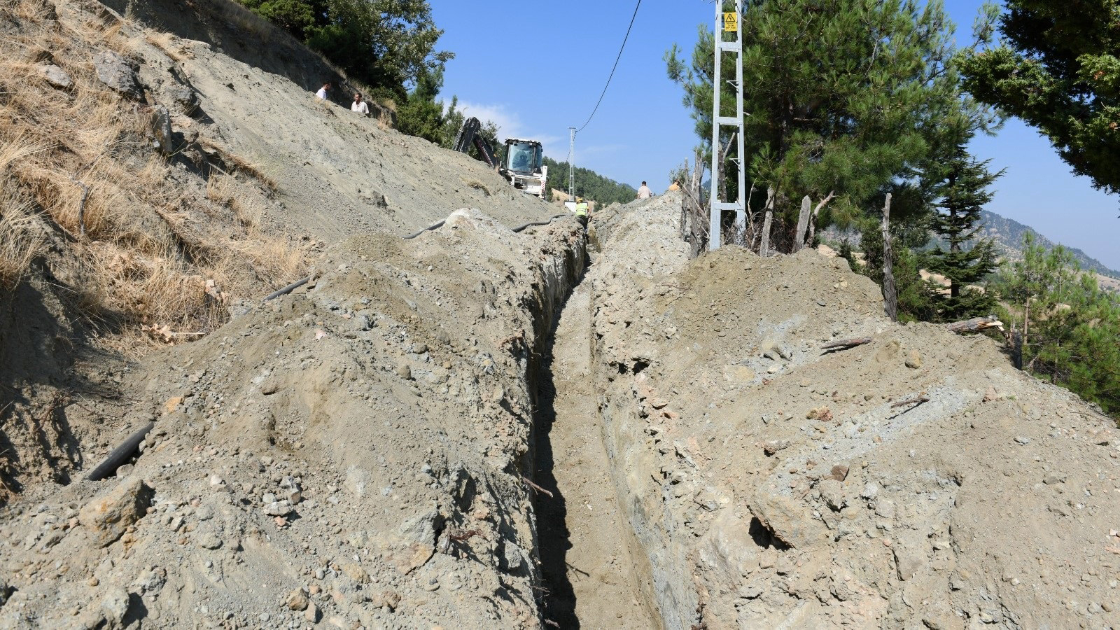 Köşürge Kaski̇ (2)