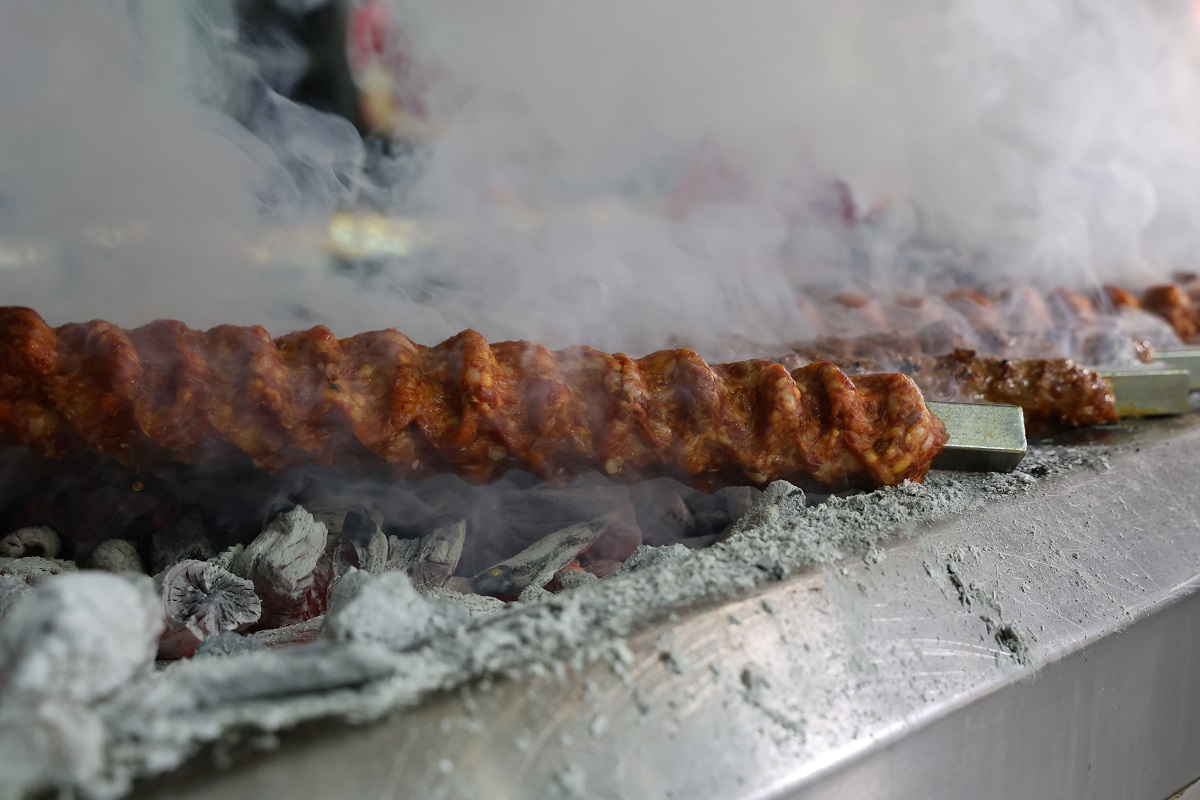 Adana Kebabında Limon Tartışmasına Ustası Son Noktayı Koydu (2)