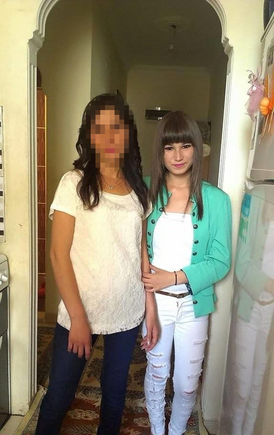 Baldız Ve Kurye Cinayetinde Ölümü Saklayan Kan Donduran Detaylar (8)