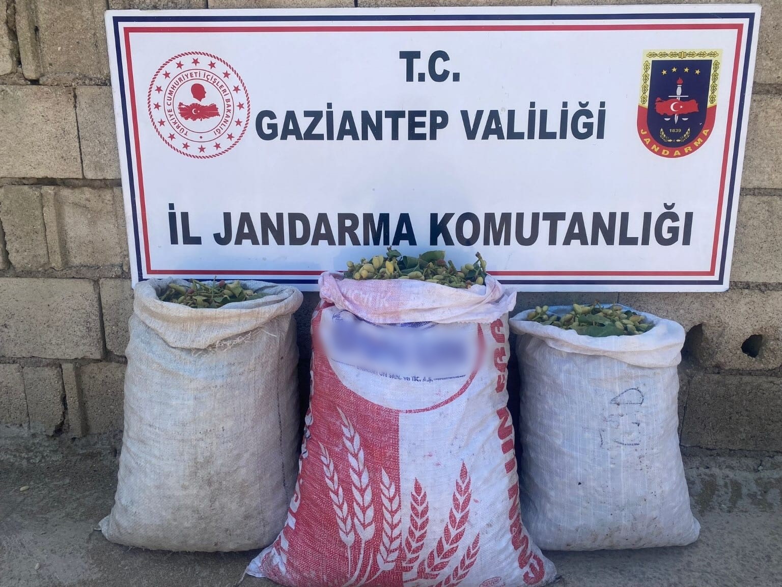 Gaziantep'te Faili Meçhul Hırsızlık Şüphelisi 73 Şahıs Yakalandı (3)