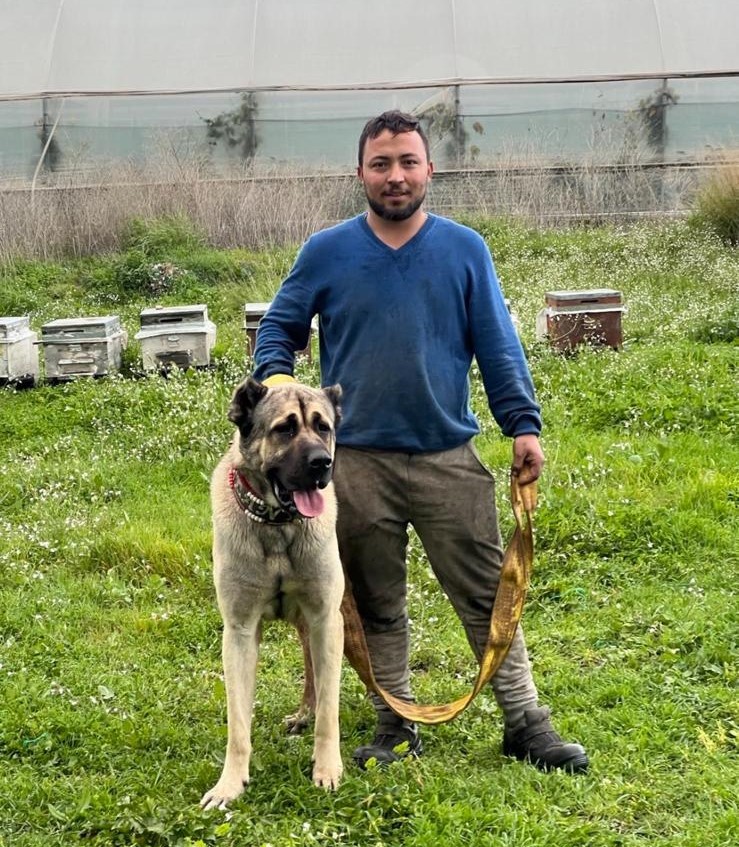 İskeleden Denize Atlayıp Kuma Çakılan Genç, 1 Aylık Yaşam Savaşını Kaybetti (2)