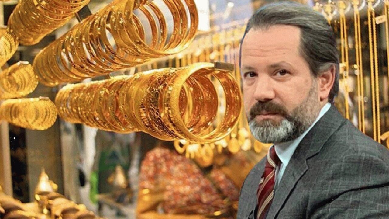 İslam Memiş uyardı: Alım yapacaklar bu seviyeyi beklesin