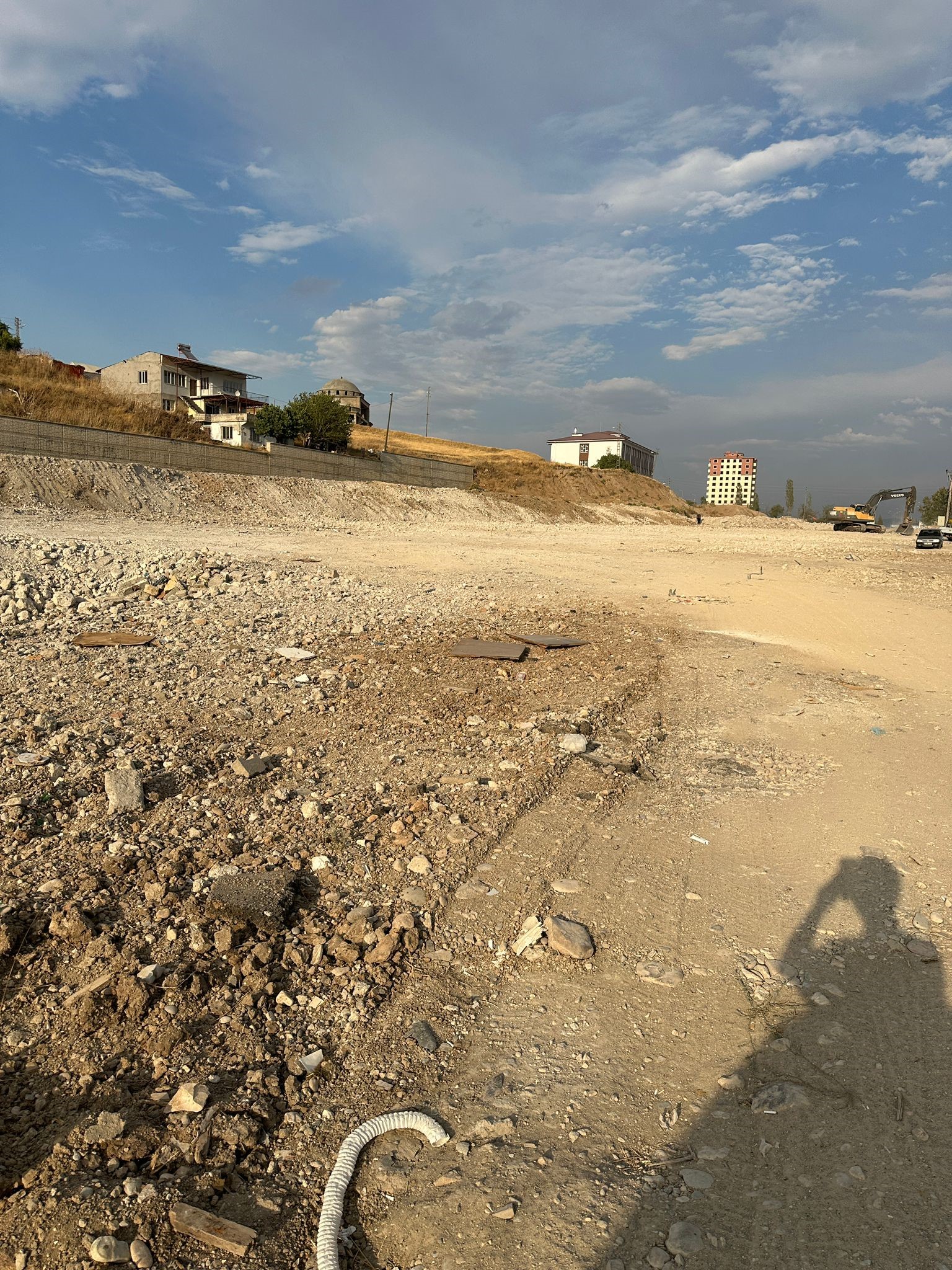 Kahramanmaraş Bad I Saba Konutları Dava Sürecinde Yeni İddialar (3)