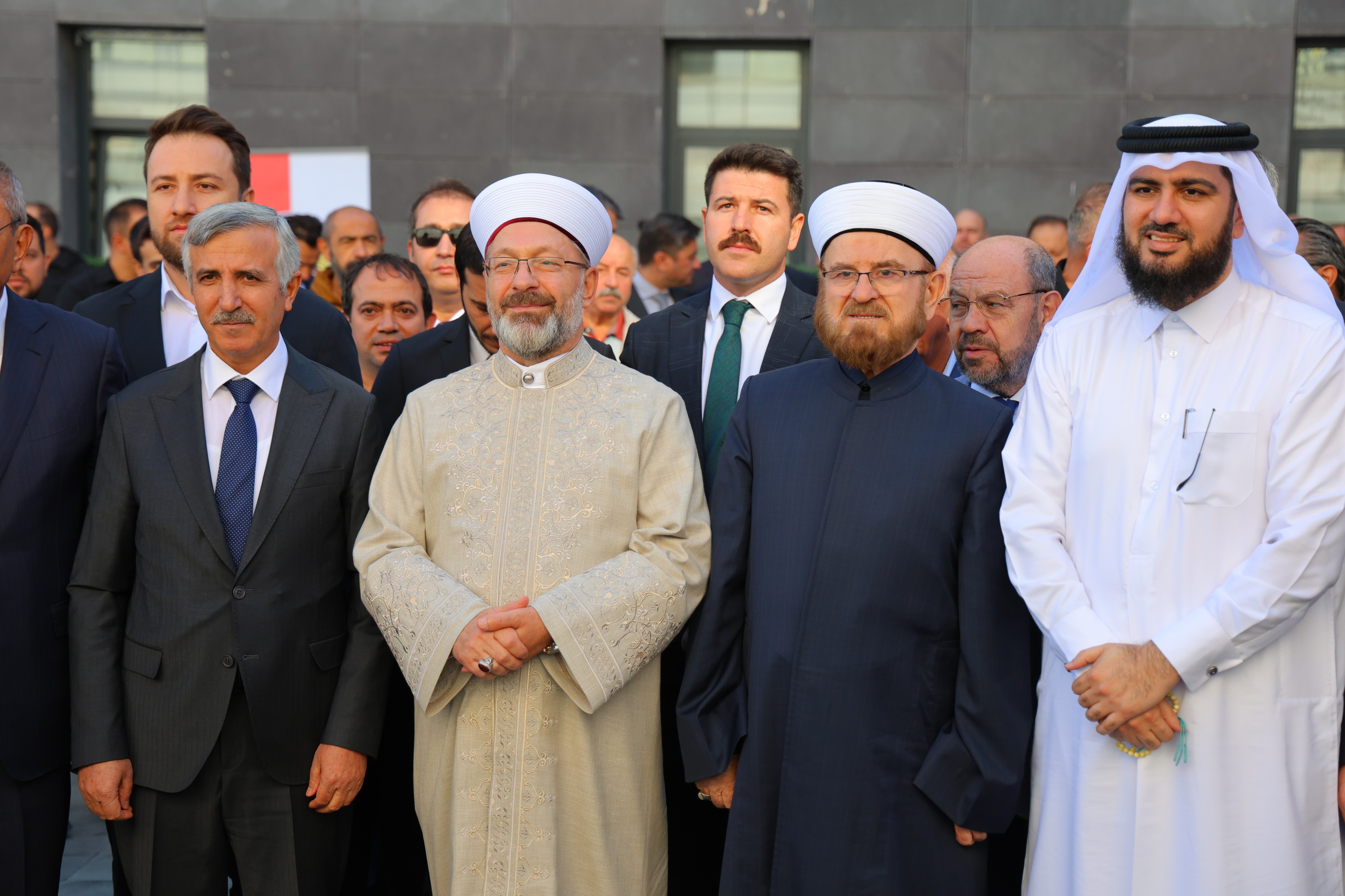 Kahramanmaraş Emniyetine 63 Yeni Araç Teslim Edildi (4)