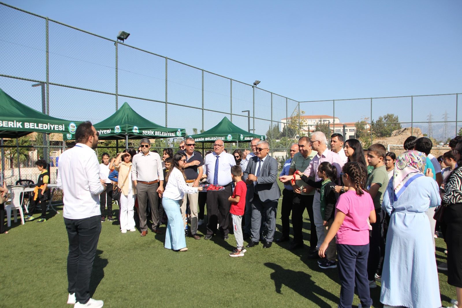 Özel Öğrenciler Için “Stem Ile Güçlükleri Aşıyoruz” Projesi (4)