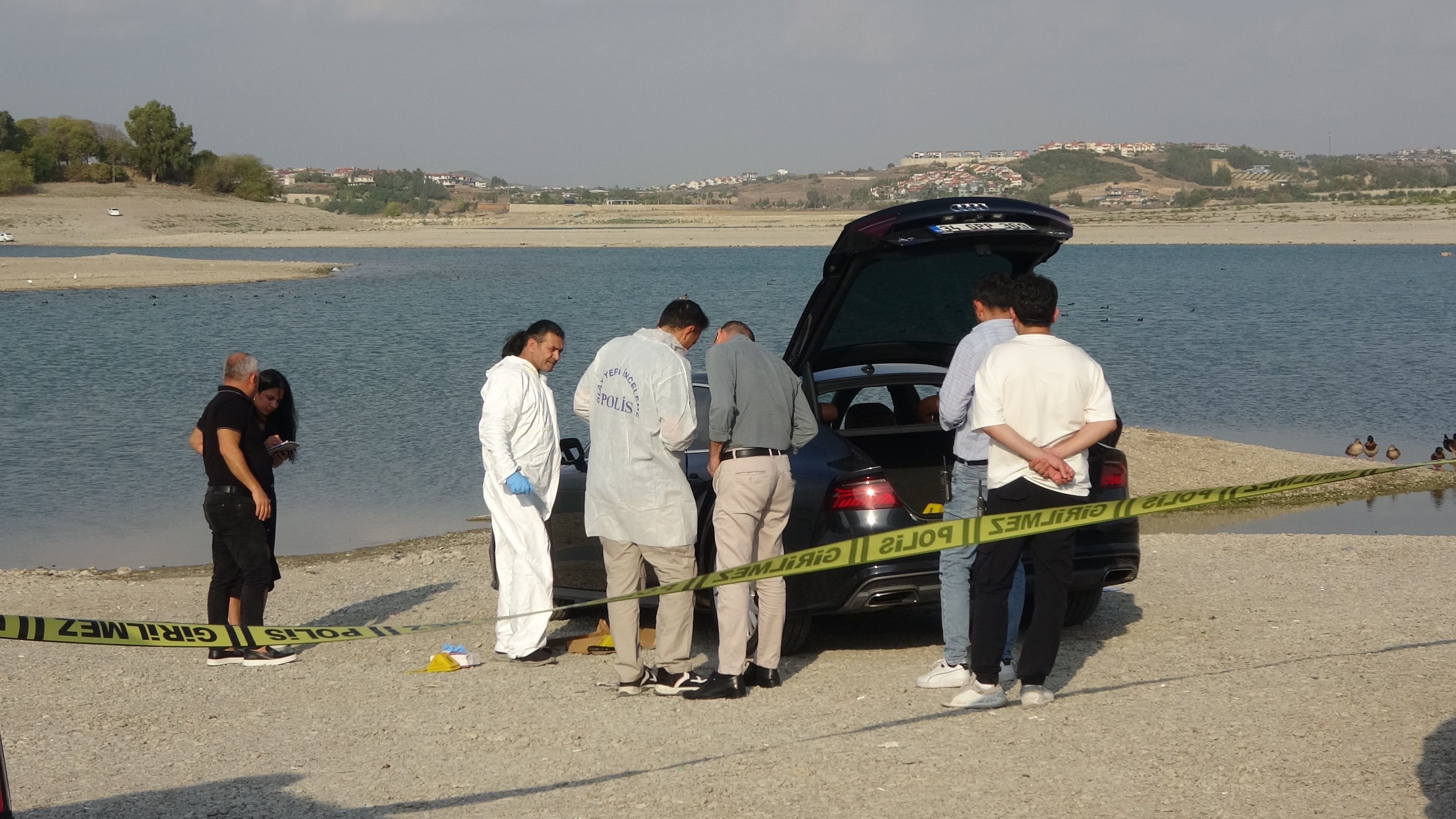 Sevgilisi Tarafından Öldürülen Kadının, Paylaşımlarındaki Acı Detay Ortaya Çıktı (3)