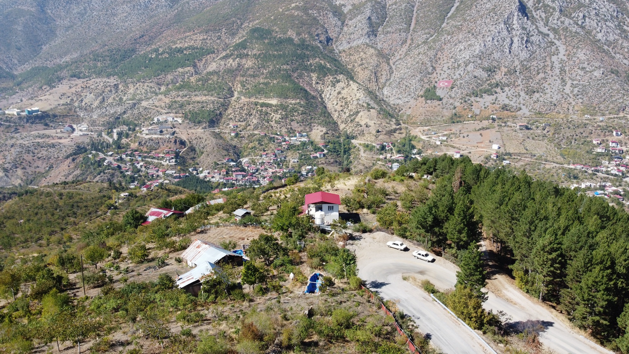 Sumakçı Dede’nin Buluşu Verimsiz Sumak Ağaçlarını Canlandıran Miras (4)