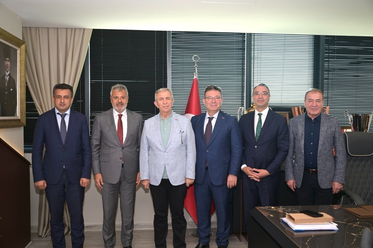 Tarihi Kentler Birliği’nden Hatay Çıkarması (2)