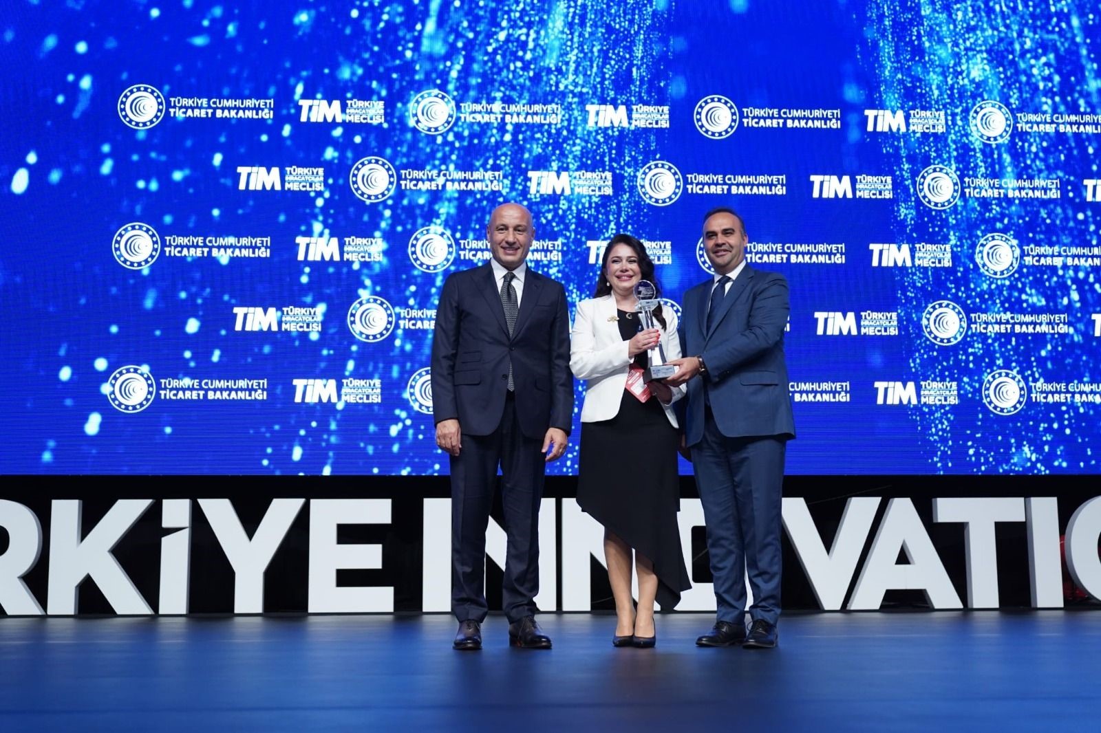 Türkiye’nin İnovasyon Şampiyonu Dr. Aslı Elif Tanuğur Samancı (4)