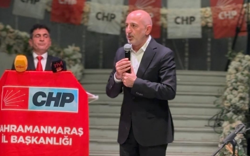 Chp Kahramanmaraş’tan Coşkulu Cumhuriyet Balosu (3)