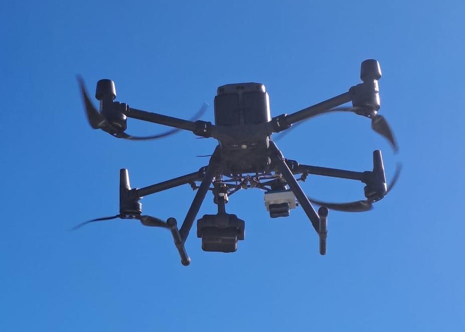 Tarımda Teknolojik Yenilik Yerli Yazılım Ve Dron Ile Verimlilik (4)