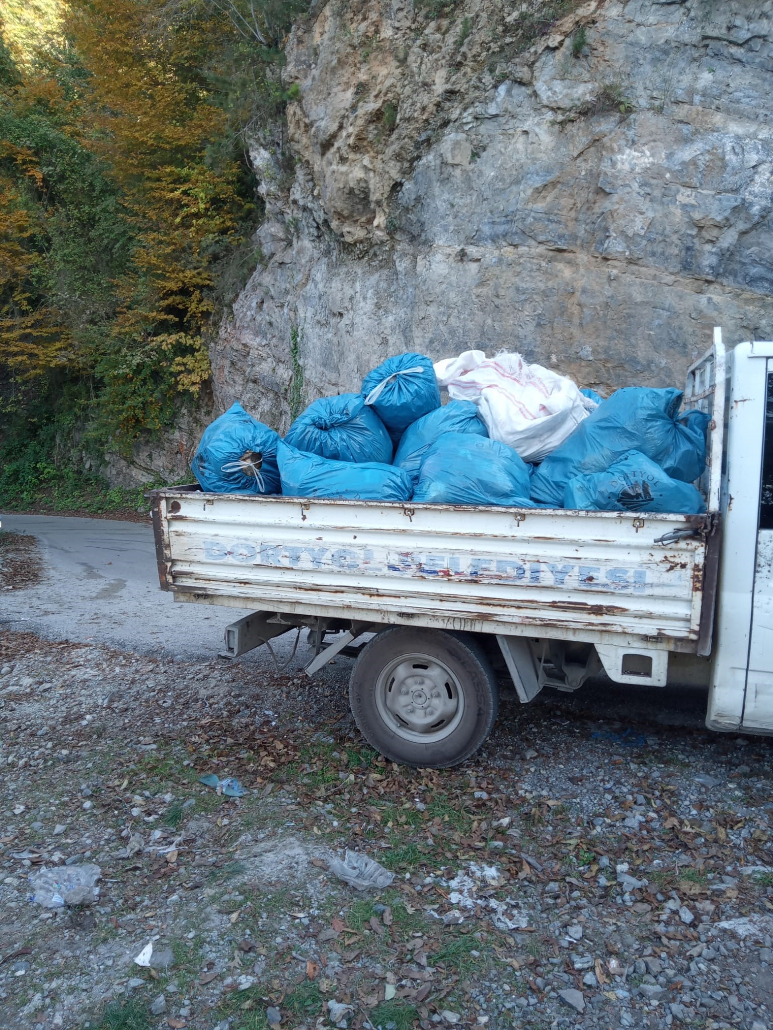 Vadide Temizlik Zaferi Doğa Kazandı (5)