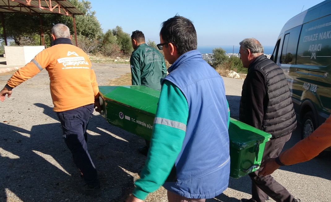 ‘Çilli Bom’ Efsanesi Sona Erdi Kenan Küçüközcan’ın Ardından (4)