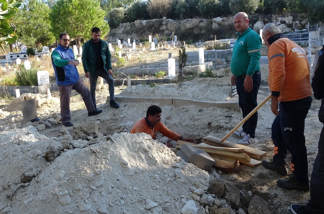 ‘Çilli Bom’ Efsanesi Sona Erdi Kenan Küçüközcan’ın Ardından (5)