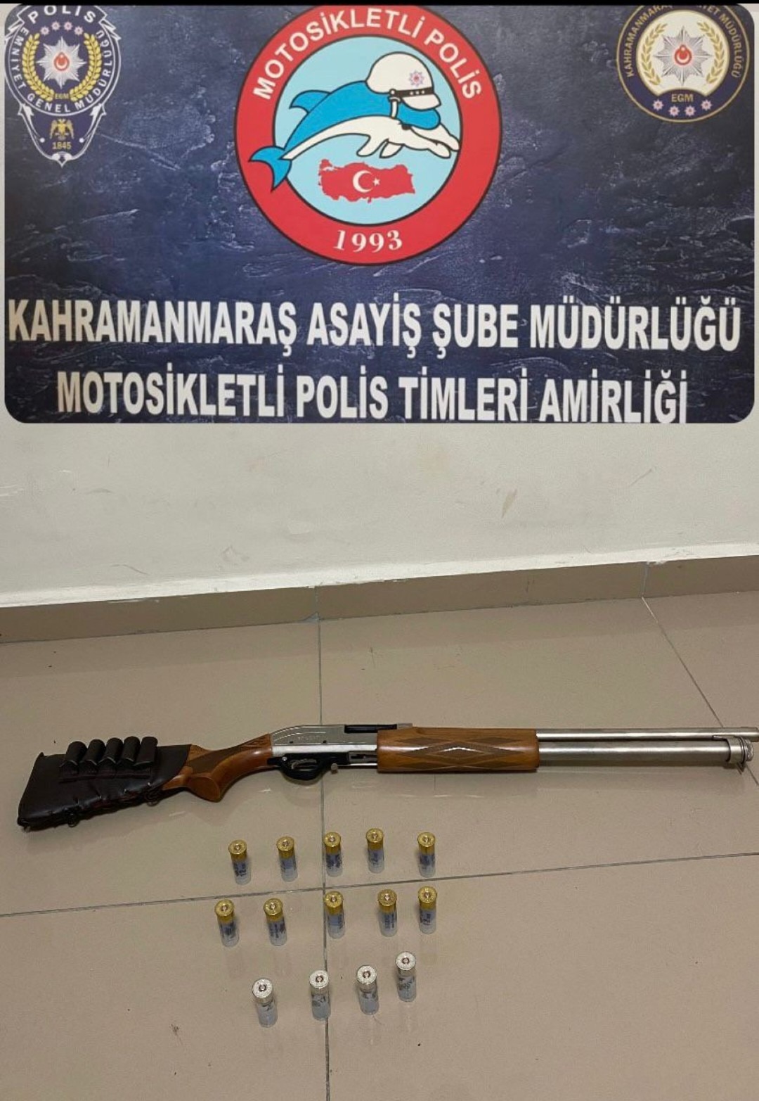 Kahramanmaraş’ta 109 Kişi Yakalandı (3)