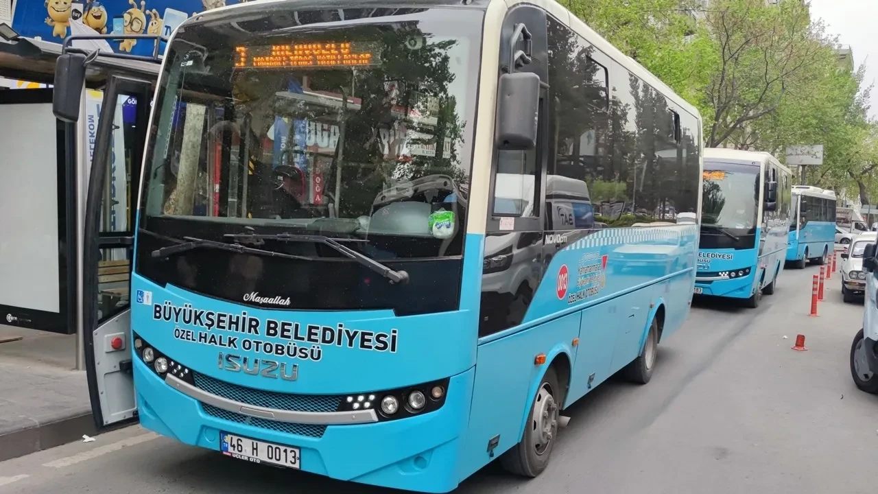 Kahramanmaraş'ta 2024 Yılına Damga Vuran Gelişmeler (21)