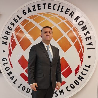 Kgk Heyeti Makedonya'da Medya Konferansı Gerçekleştiriyor (2)