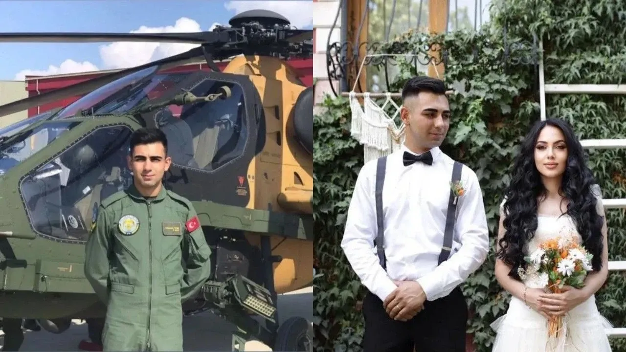 Şehit Astsubay Kıdemli Çavuş Hüseyin İpek Kimdir Hüseyin İpek Kaç Yaşında, Nerelii