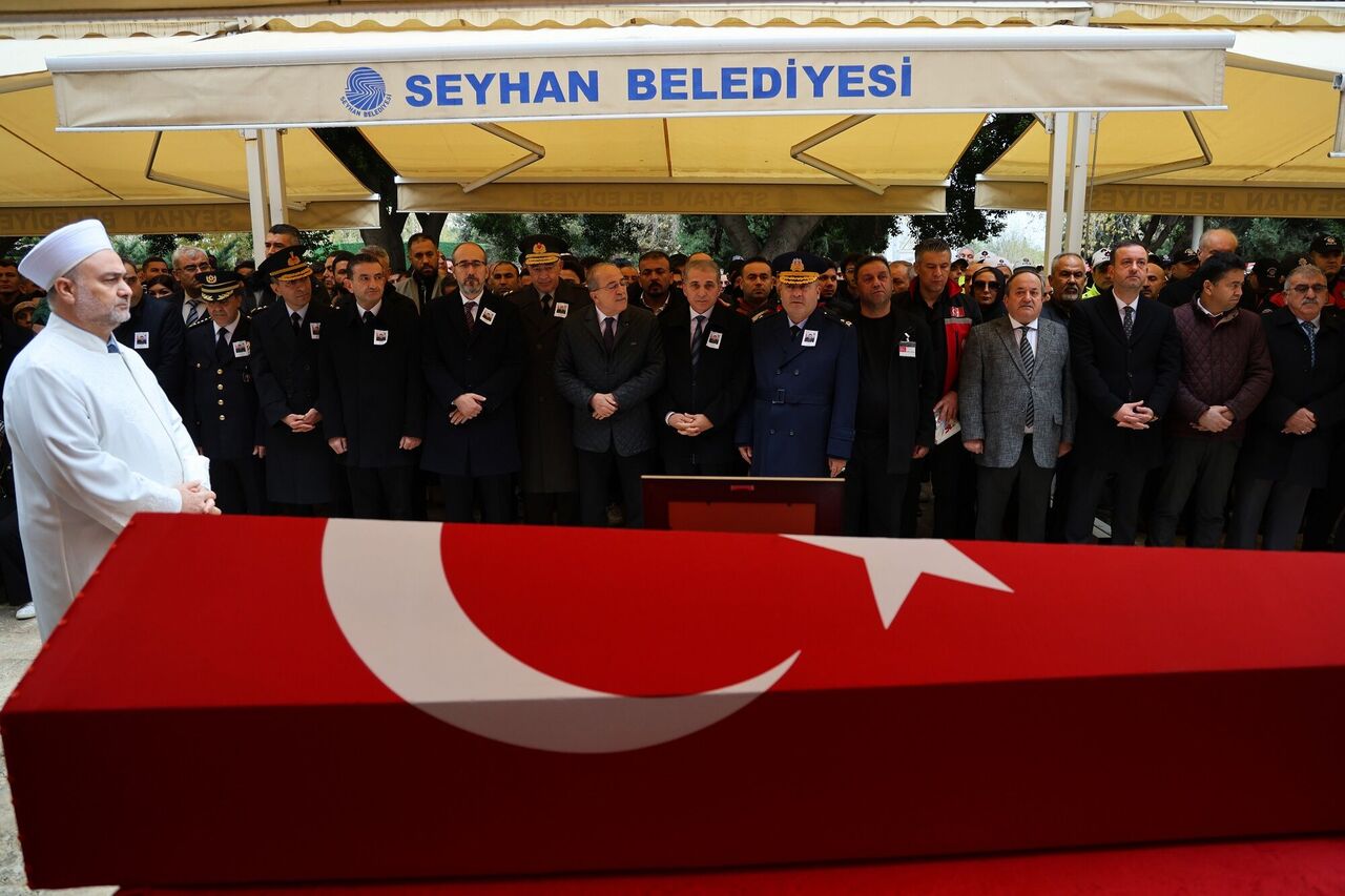 Şehit Eşinin Yürekleri Dağlayan Ağıtı (3)