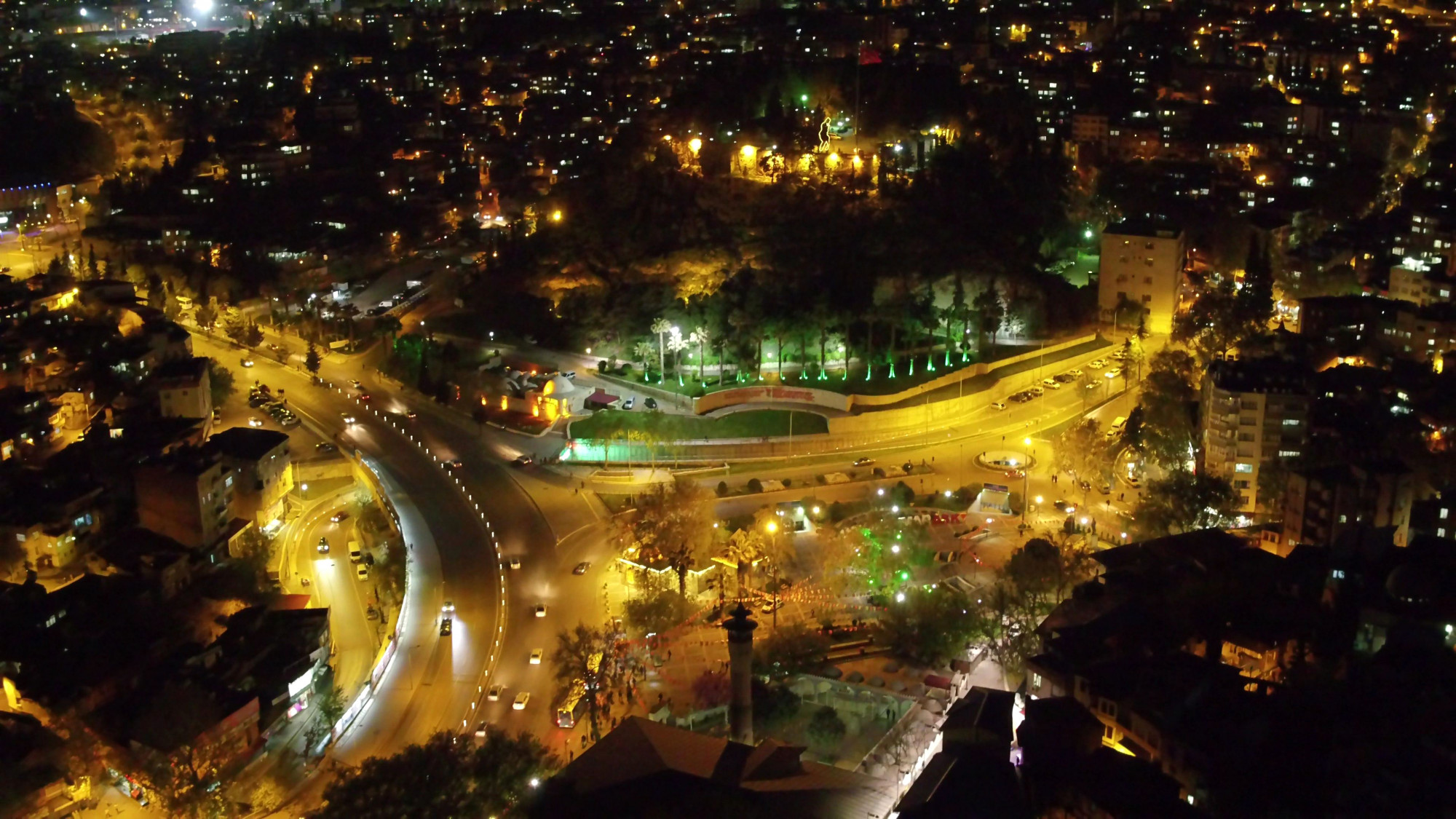 Tarihi Maraş Kalesi’nde Restorasyon Çalışmaları Başlıyor (2)